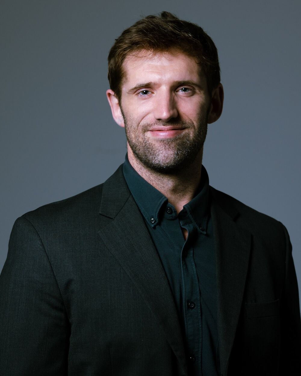 Caledonian Psychiatry clinician
