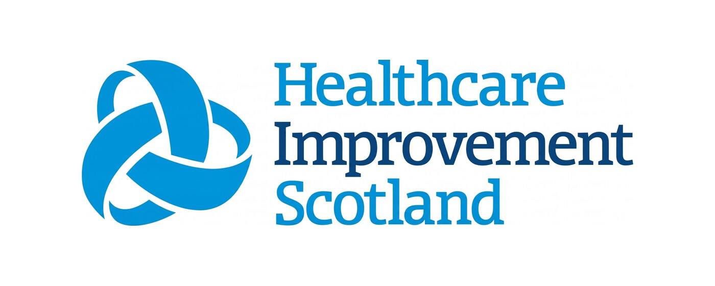 Regulated by Healthcare Improvement Scotland
