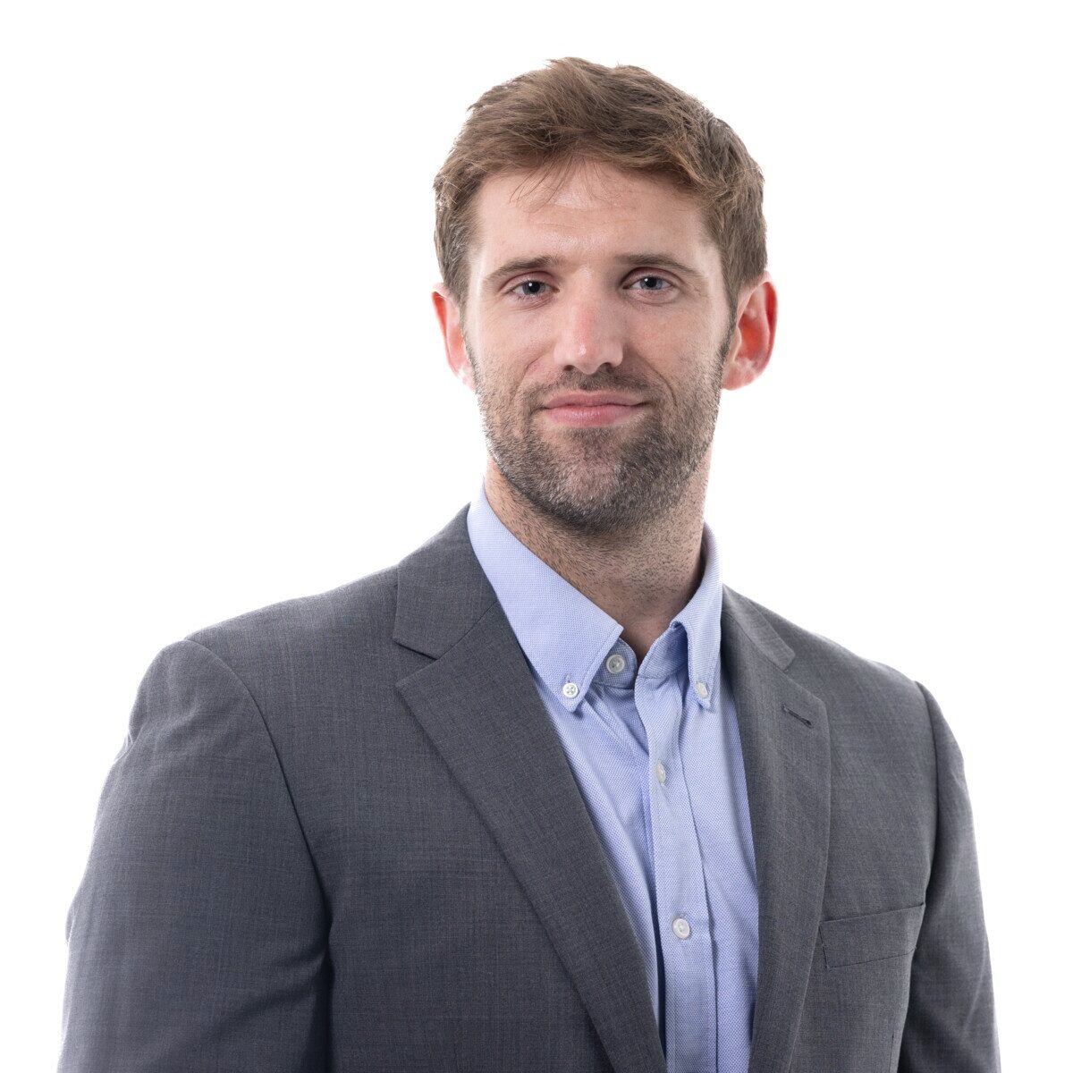 Dr David Crocker, Clinical Director